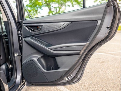 2018 Subaru Impreza Base