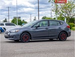 2018 Subaru Impreza Base