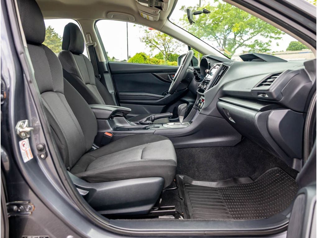 2018 Subaru Impreza Base