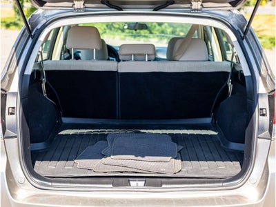 2014 Subaru Outback 2.5i