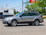 2014 Subaru Outback 2.5i