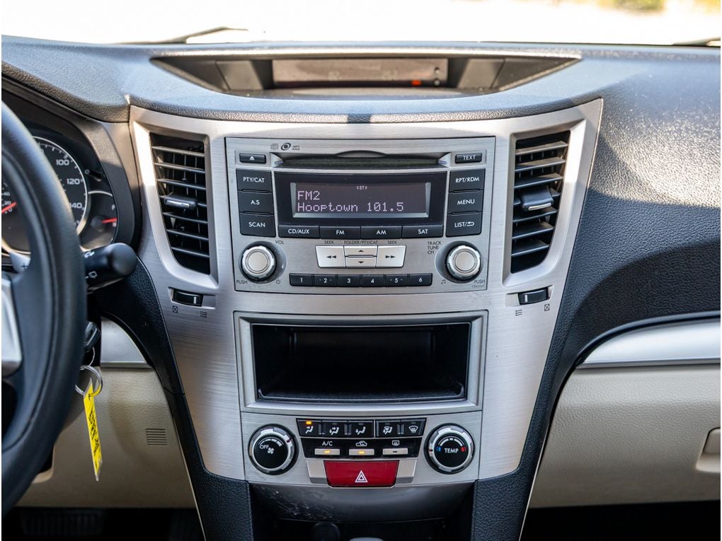 2014 Subaru Outback 2.5i