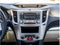 2014 Subaru Outback 2.5i