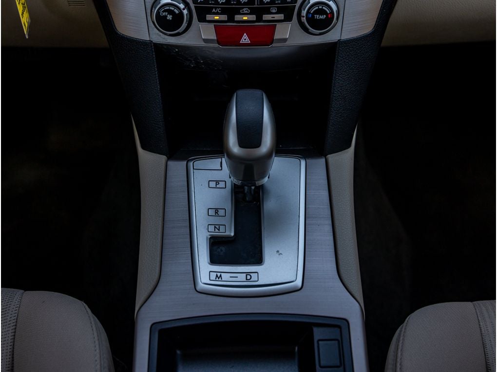 2014 Subaru Outback 2.5i