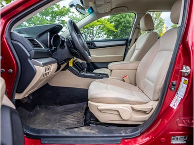 2019 Subaru Outback Base