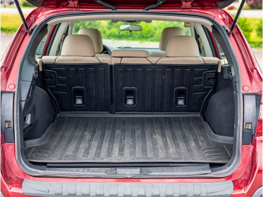 2019 Subaru Outback Base