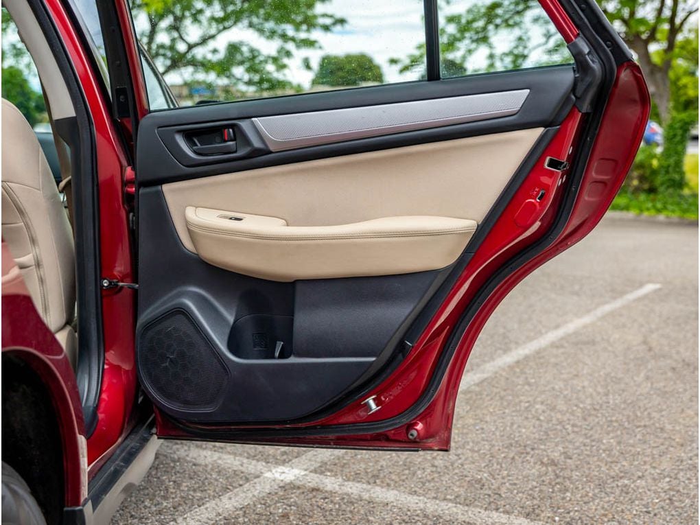 2019 Subaru Outback Base
