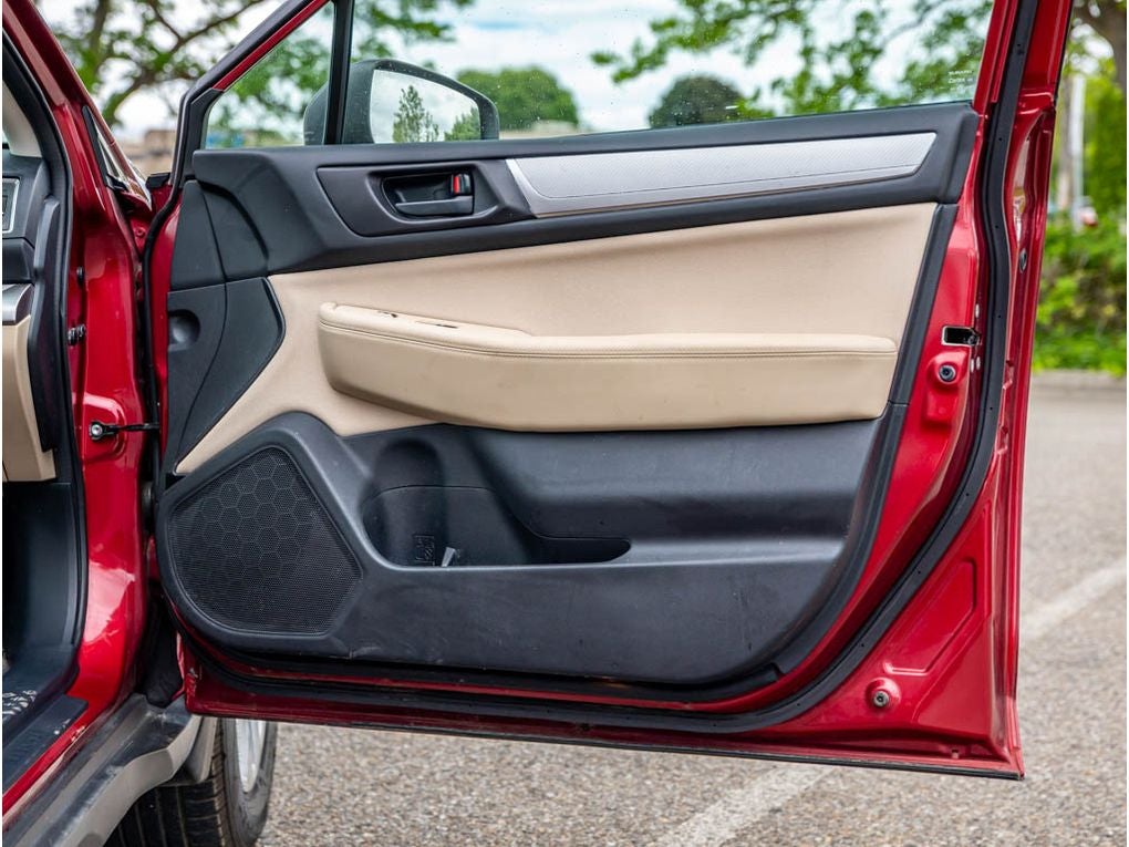 2019 Subaru Outback Base