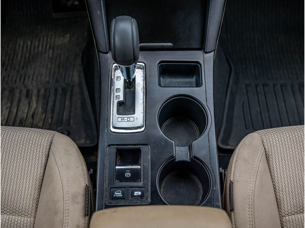2019 Subaru Outback Base