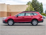 2019 Subaru Outback Base