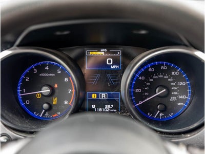 2019 Subaru Outback Base
