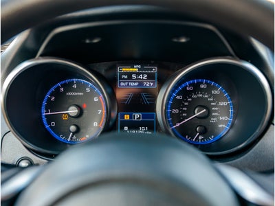2019 Subaru Outback Base