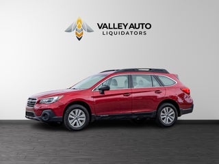 2019 Subaru Outback Base