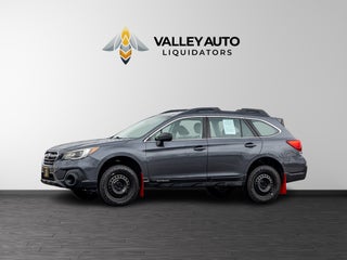 2019 Subaru Outback Base