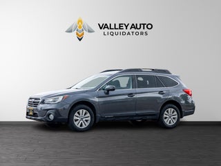 2019 Subaru Outback Premium