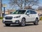 2019 Subaru Outback Limited