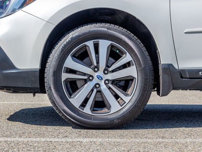 2019 Subaru Outback Limited