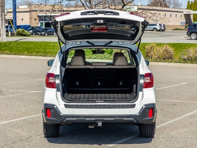 2019 Subaru Outback Limited