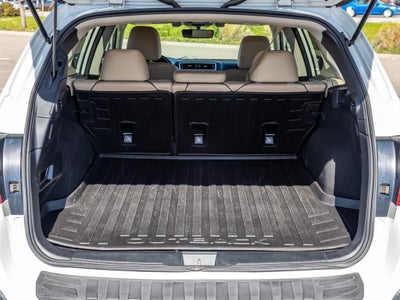 2019 Subaru Outback Limited