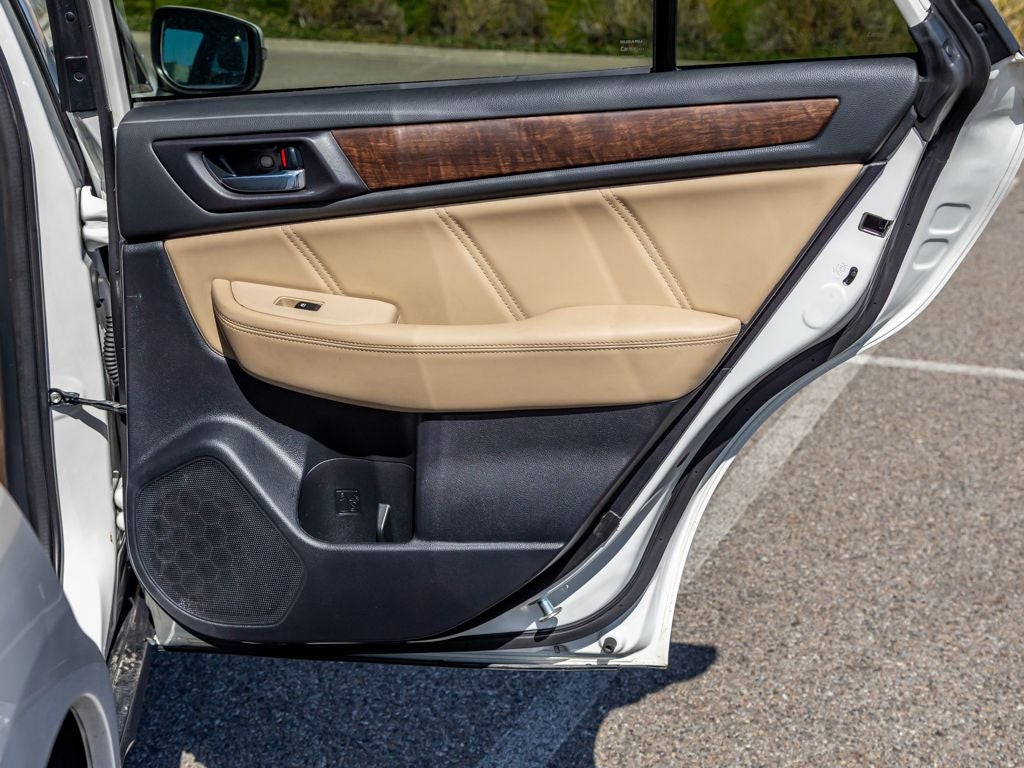 2019 Subaru Outback Limited