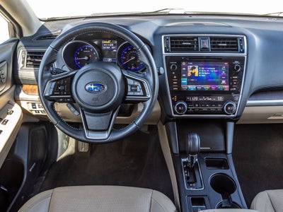 2019 Subaru Outback Limited
