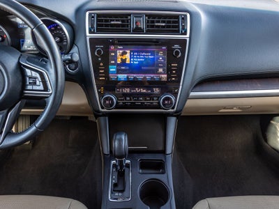 2019 Subaru Outback Limited