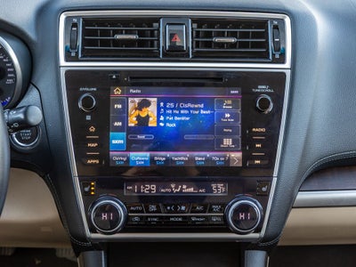 2019 Subaru Outback Limited