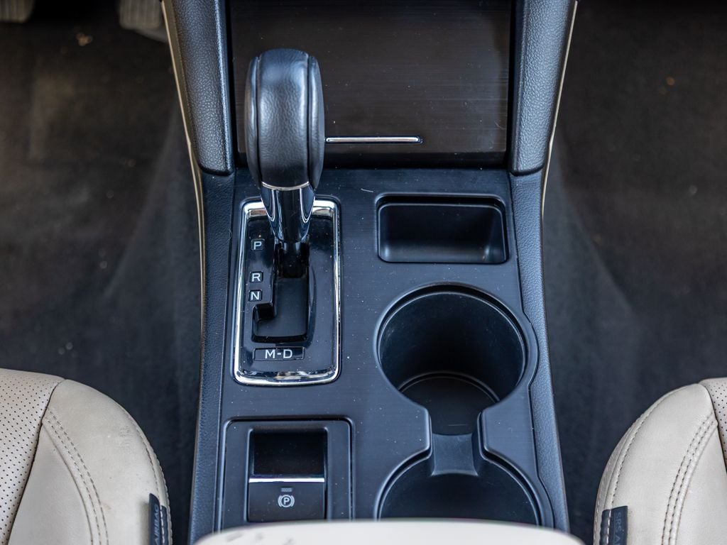 2019 Subaru Outback Limited