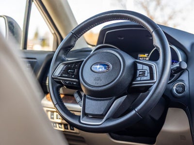 2019 Subaru Outback Limited
