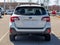 2019 Subaru Outback Limited