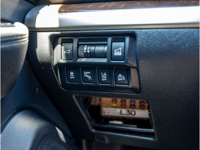 2018 Subaru Outback Limited