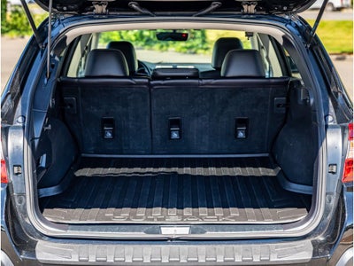 2018 Subaru Outback Limited