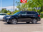 2018 Subaru Outback Limited