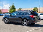 2018 Subaru Outback Limited