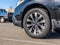 2017 Subaru Outback Limited