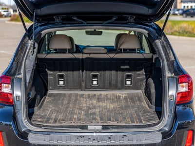 2017 Subaru Outback Limited