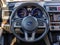 2017 Subaru Outback Limited