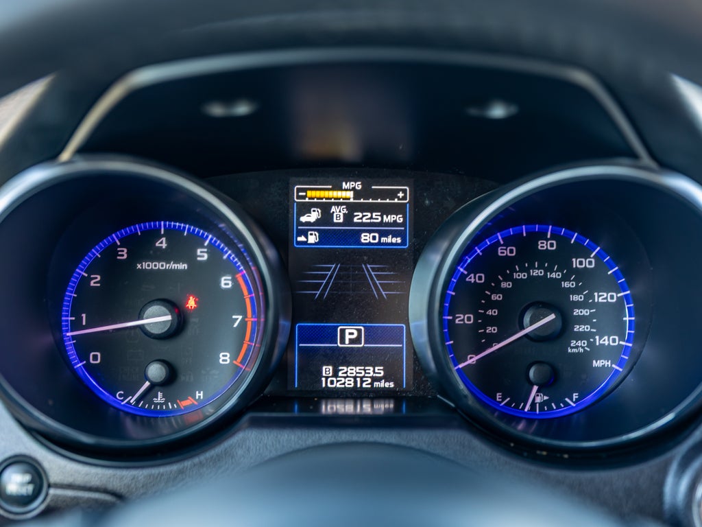 2017 Subaru Outback Limited