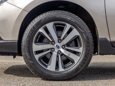 2019 Subaru Outback Limited