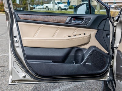 2019 Subaru Outback Limited