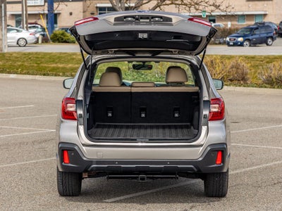 2019 Subaru Outback Limited