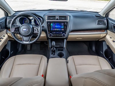 2019 Subaru Outback Limited