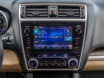 2019 Subaru Outback Limited