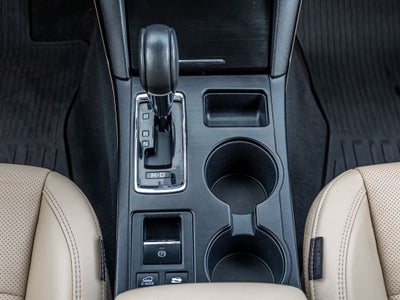2019 Subaru Outback Limited