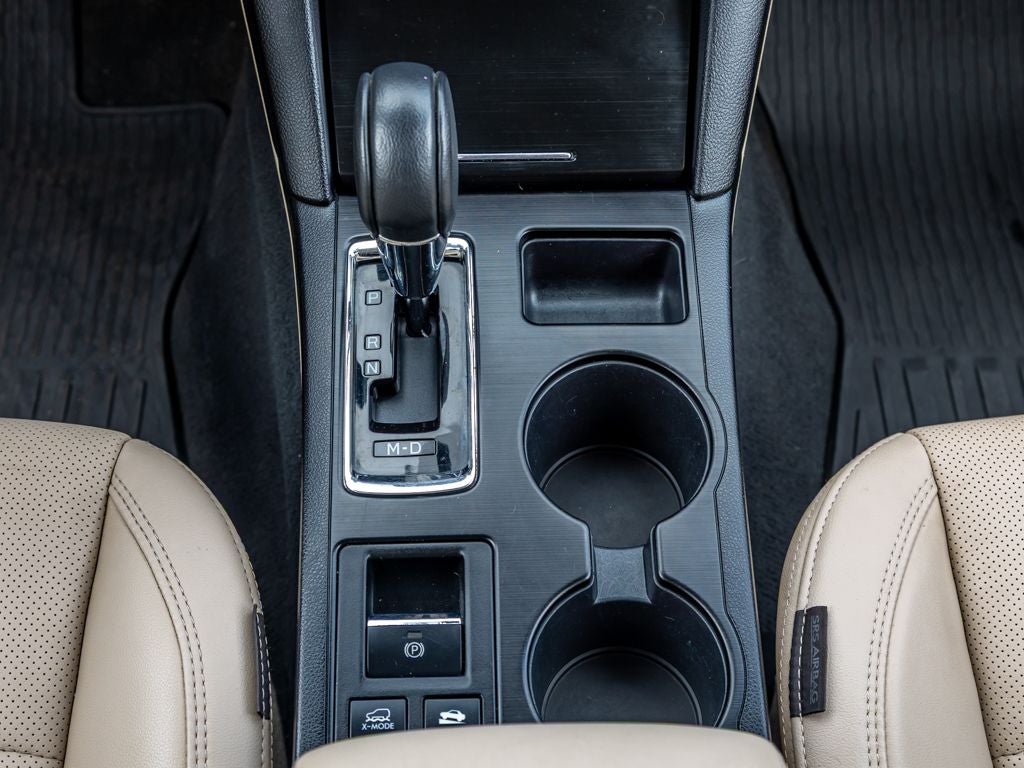 2019 Subaru Outback Limited