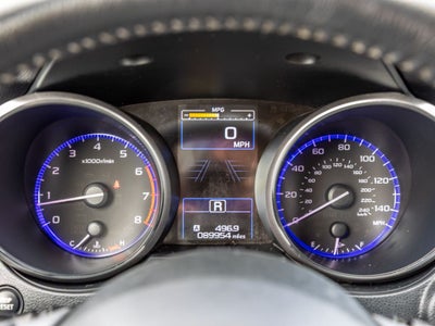 2019 Subaru Outback Limited