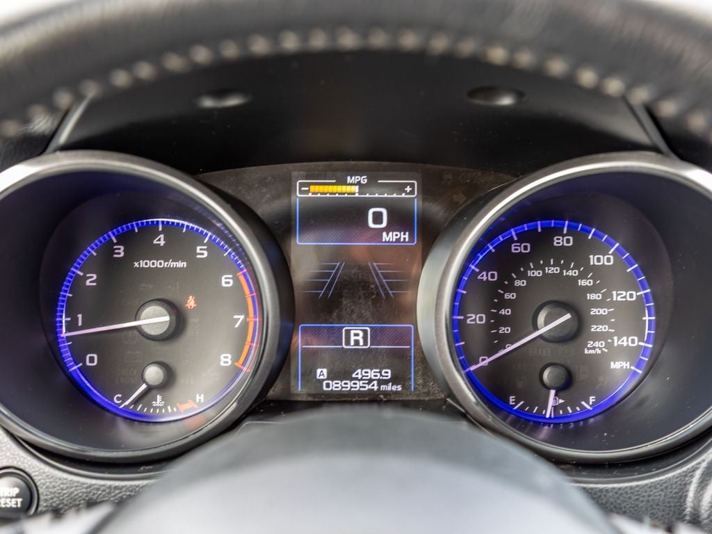 2019 Subaru Outback Limited