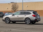 2019 Subaru Outback Limited