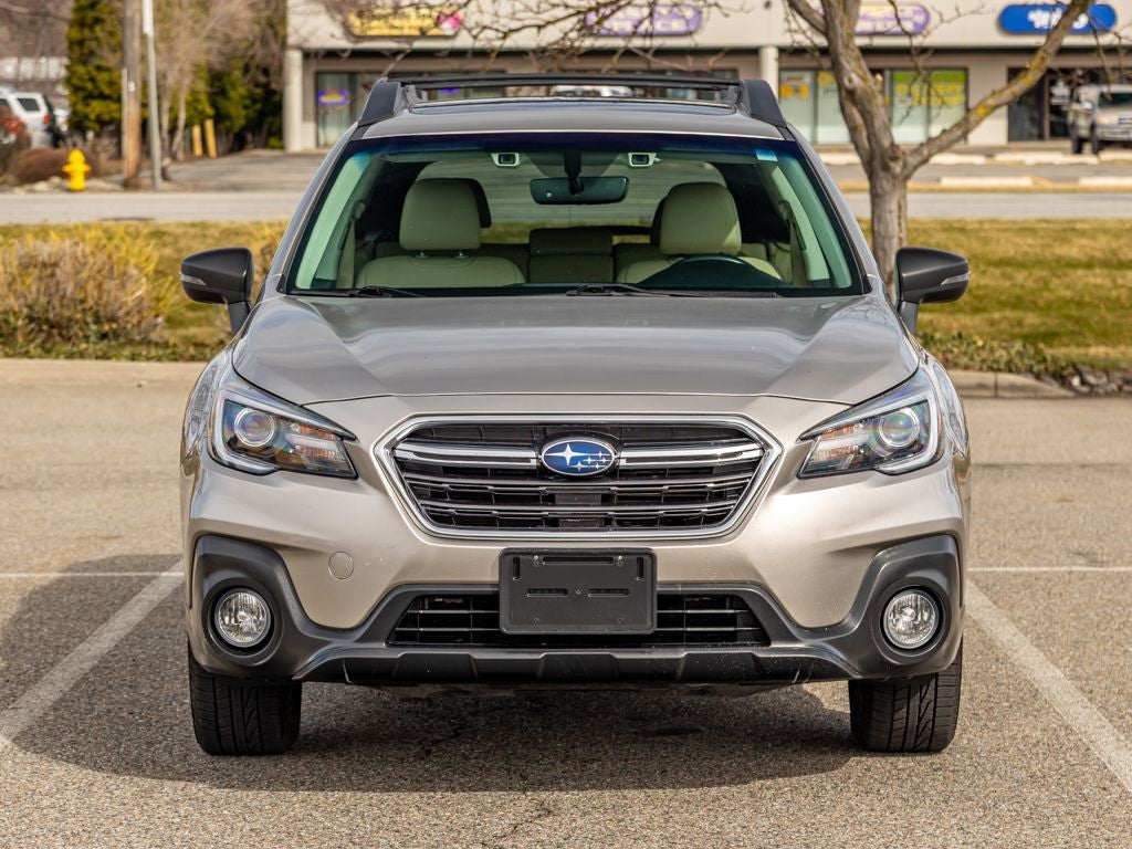 2019 Subaru Outback Limited