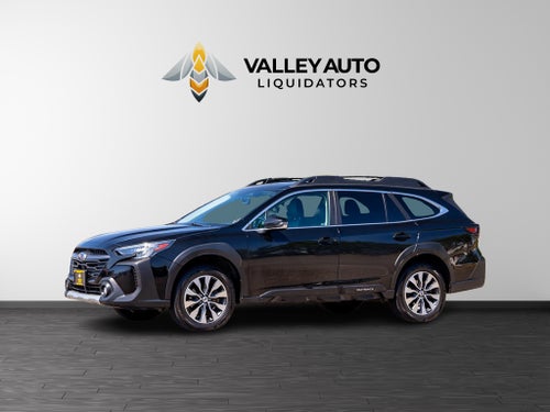 2023 Subaru Outback Limited
